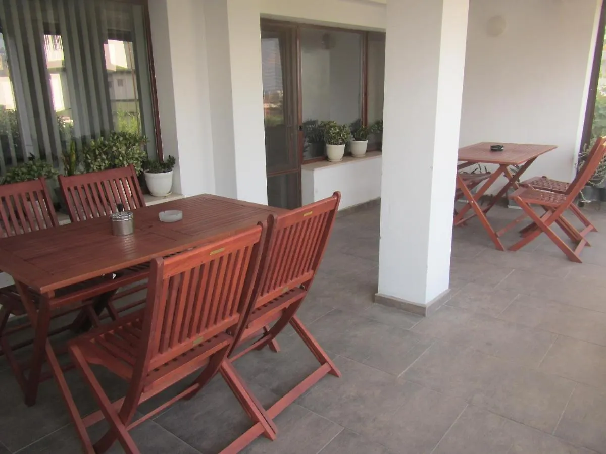 Top Villa Althea Varna
