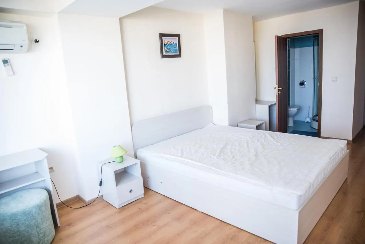 Top Villa Althea Varna