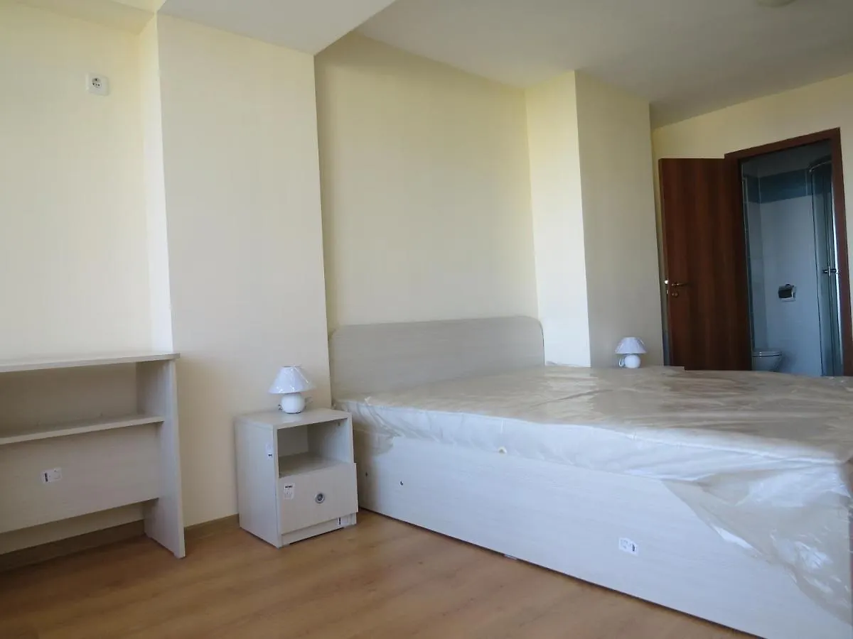 Top Villa Althea Varna 0*,