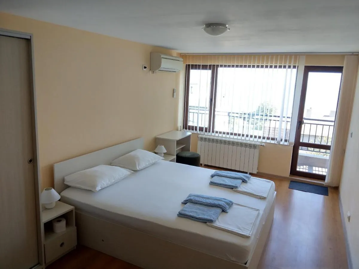 Top Villa Althea Varna