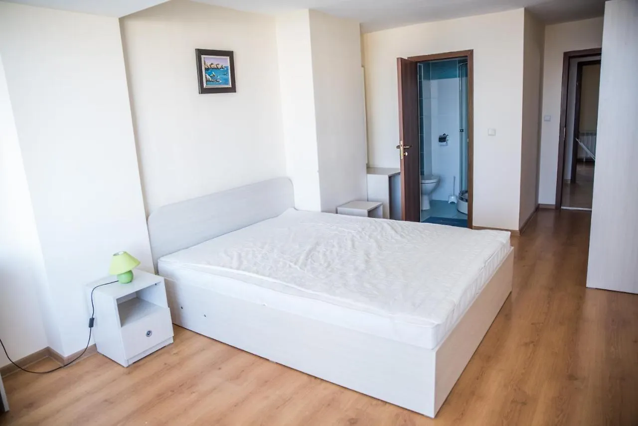 Top Villa Althea Varna Bulgaria