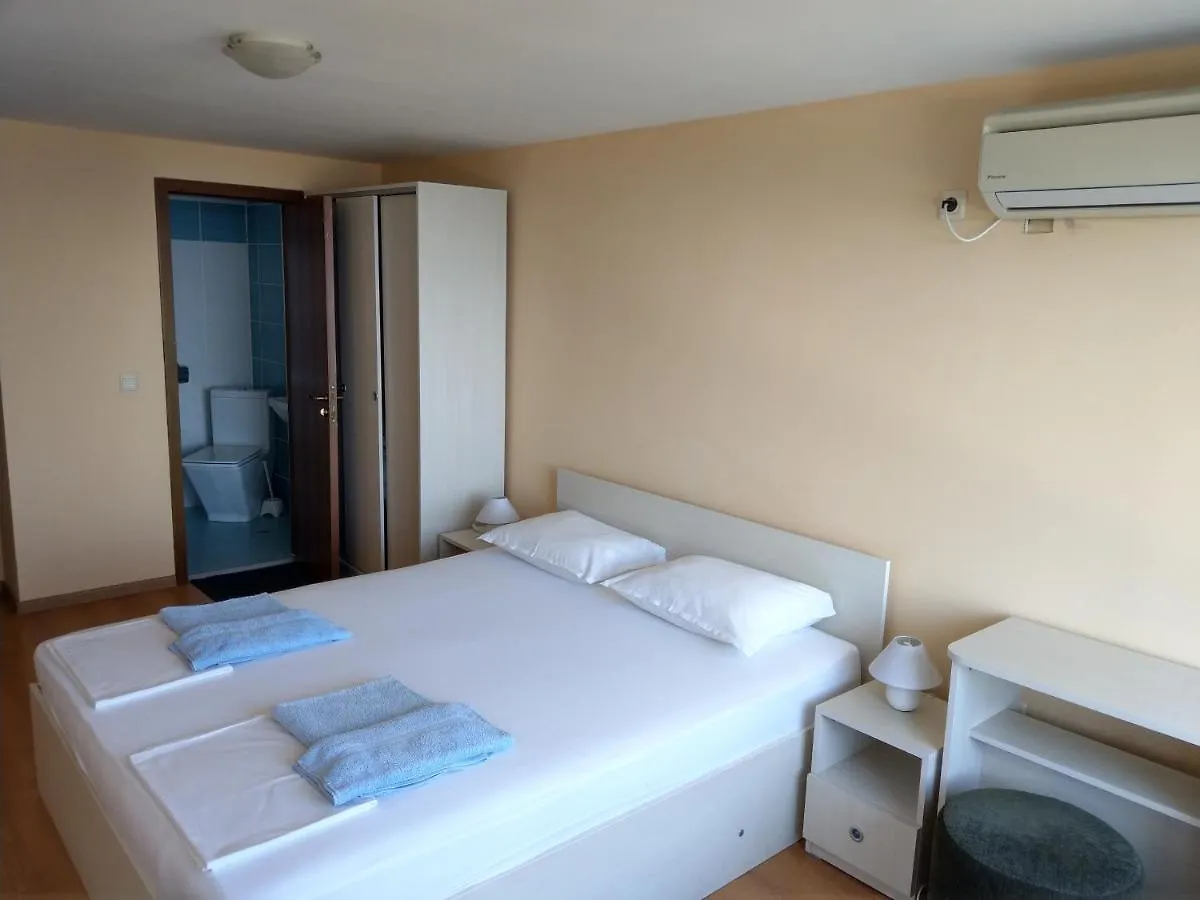 Top Villa Althea Varna