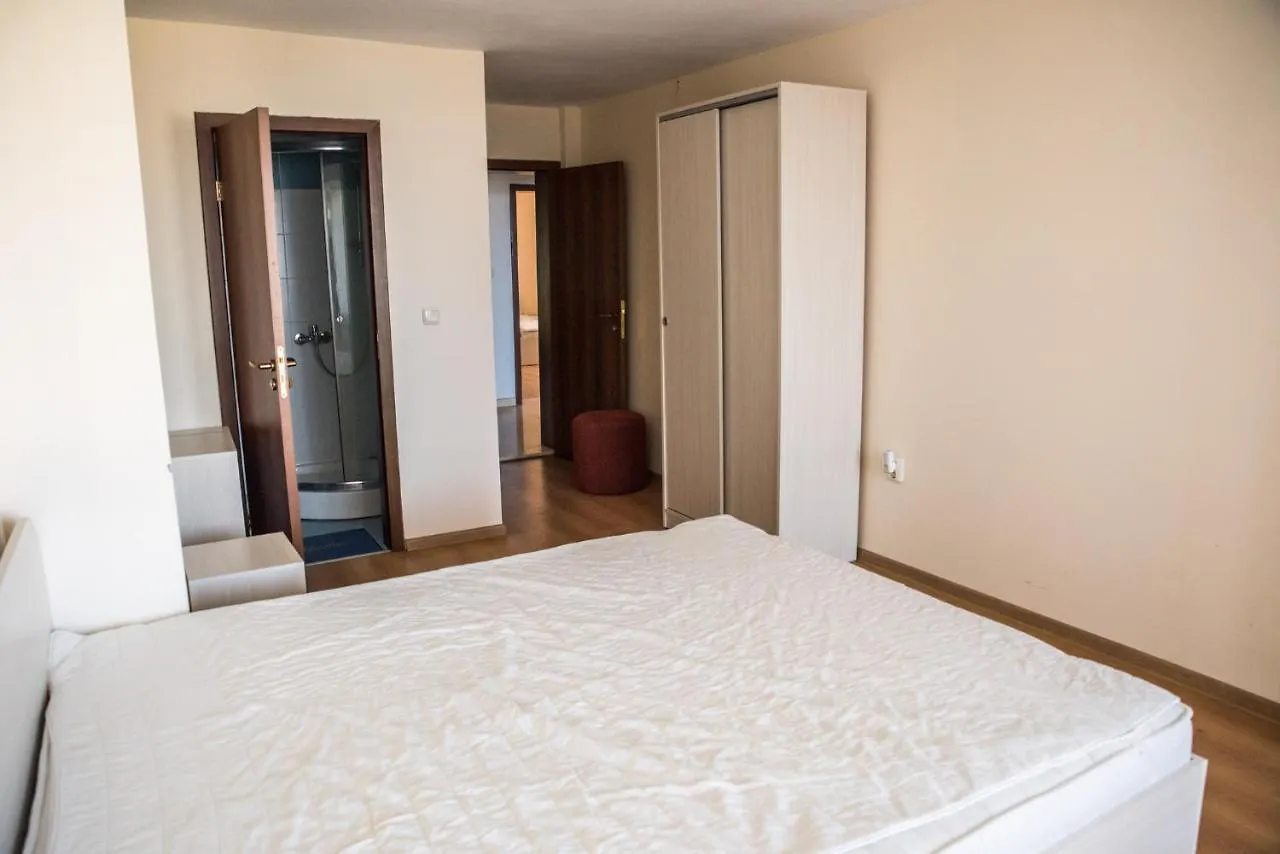Top Villa Althea Varna