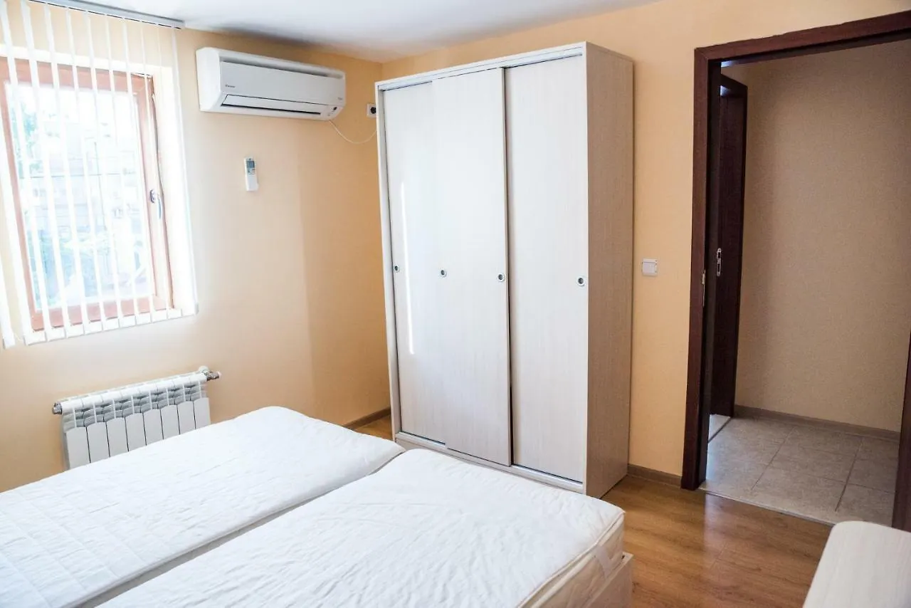 Top Villa Althea Varna