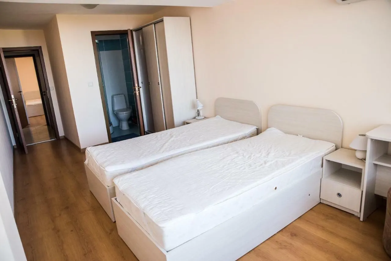 Top Villa Althea Varna