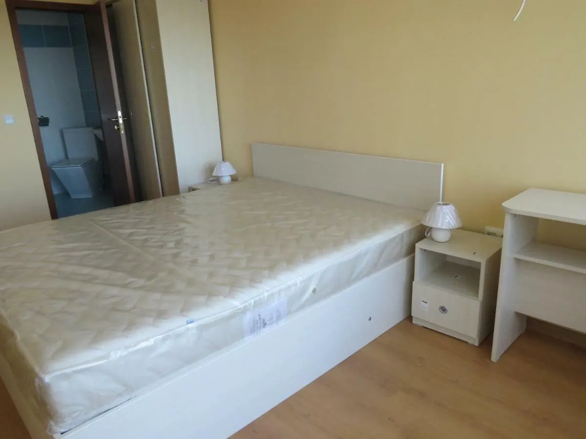 Top Villa Althea Varna Bulgaria