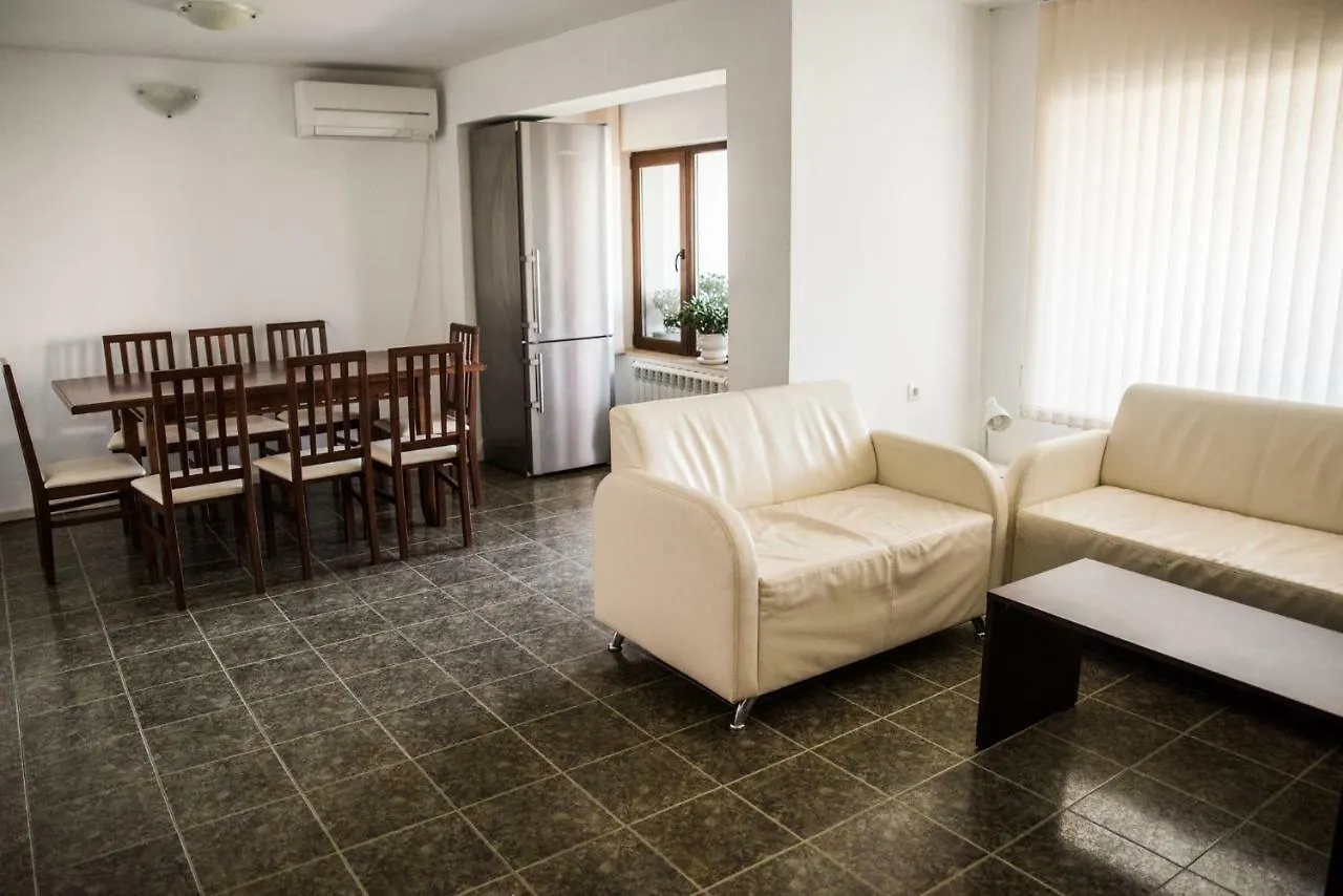 Top Villa Althea Varna 0*,  Bulgaria