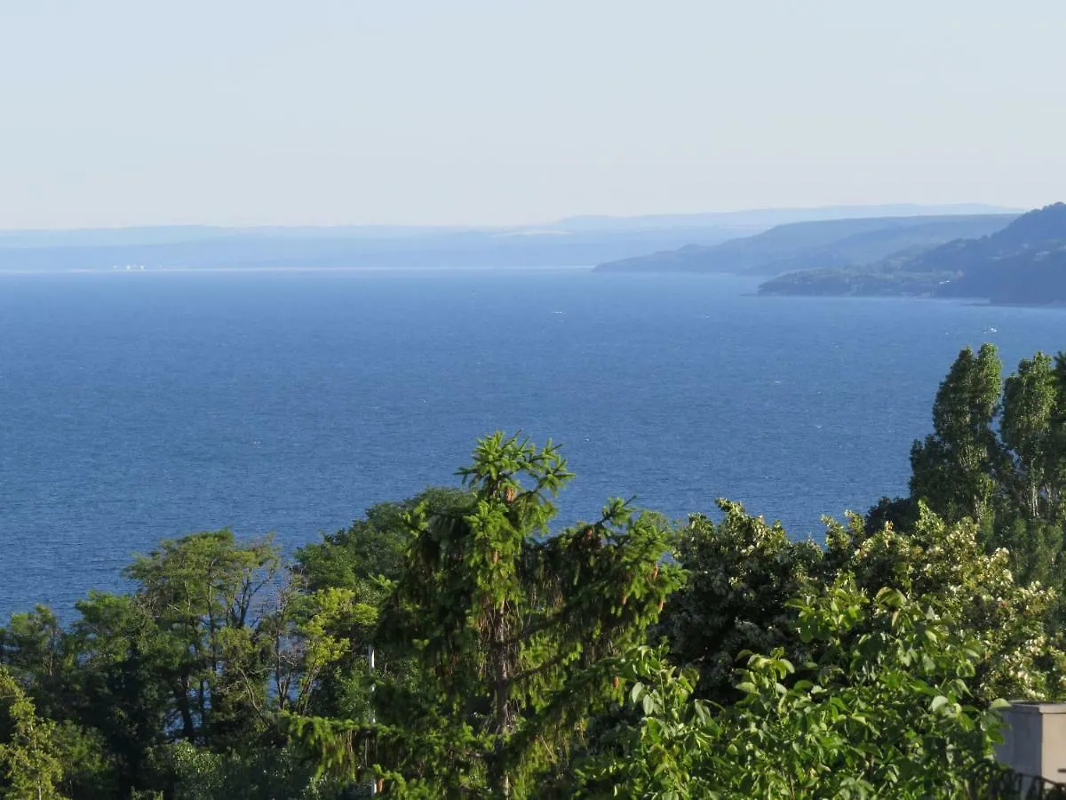 Top Villa Althea Varna