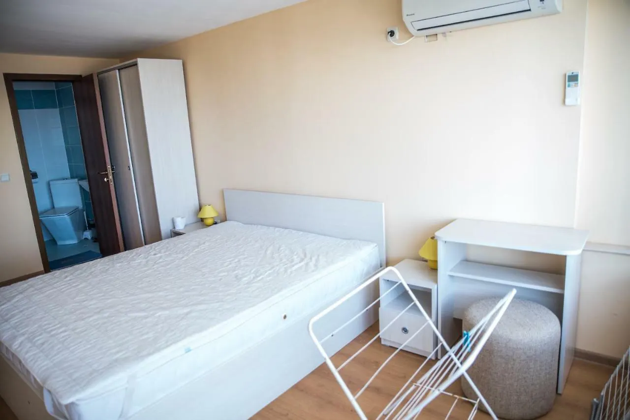 Top Villa Althea Varna