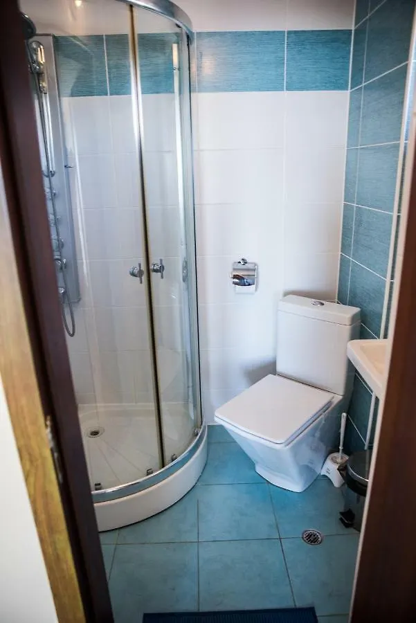 Top Villa Althea Varna