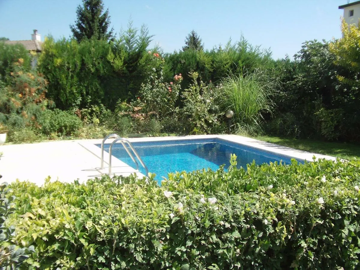 Top Villa Althea Varna