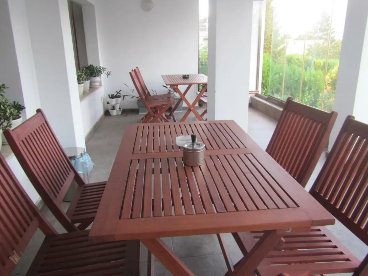 Top Villa Althea Varna