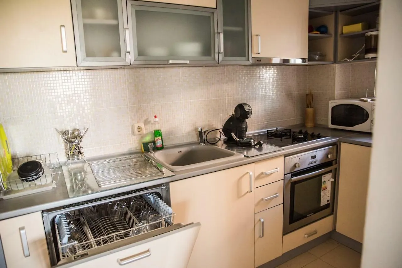 Top Villa Althea Varna