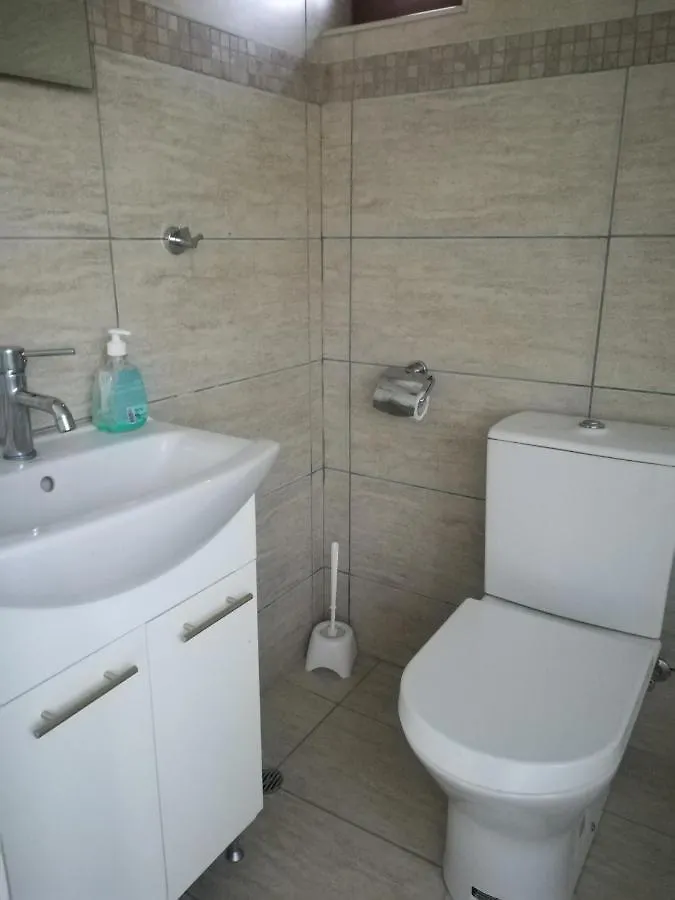 Top Villa Althea Varna Bulgaria