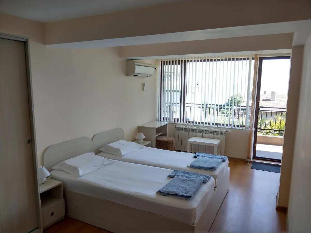 Top Villa Althea Varna