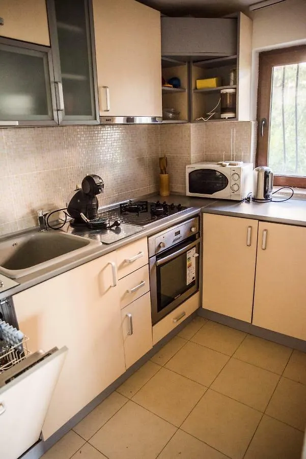 Top Villa Althea Varna Bulgaria